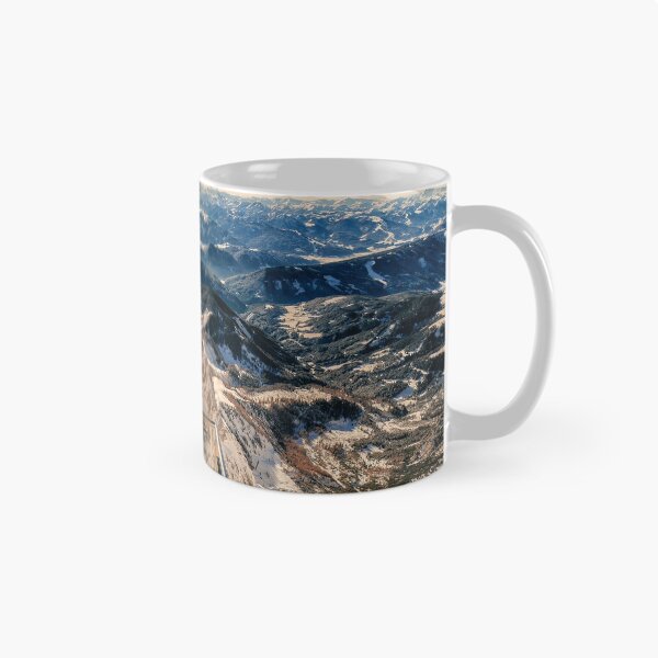 Item preview, Girl on top of the world. Best mountains view designed and sold by alexstreinu.