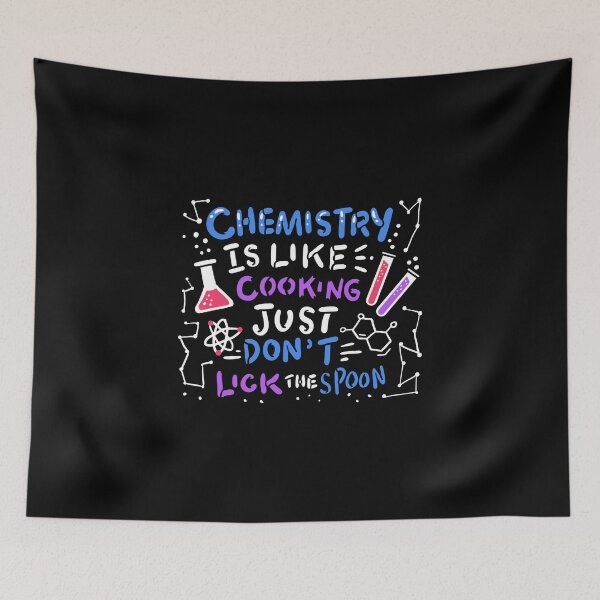 Item preview, Funny chemist professor chemistry teacher gift designed and sold by spuhli.