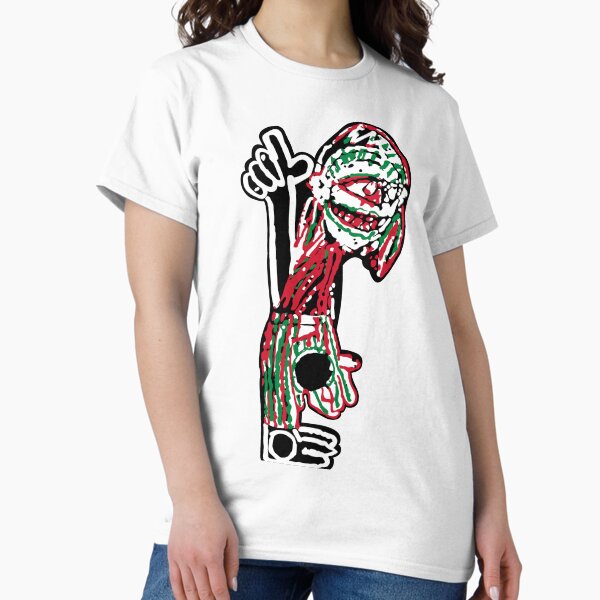 Item preview, Tribe Quest Hip Hop T-Shirt designed and sold by coolhiphoptees.