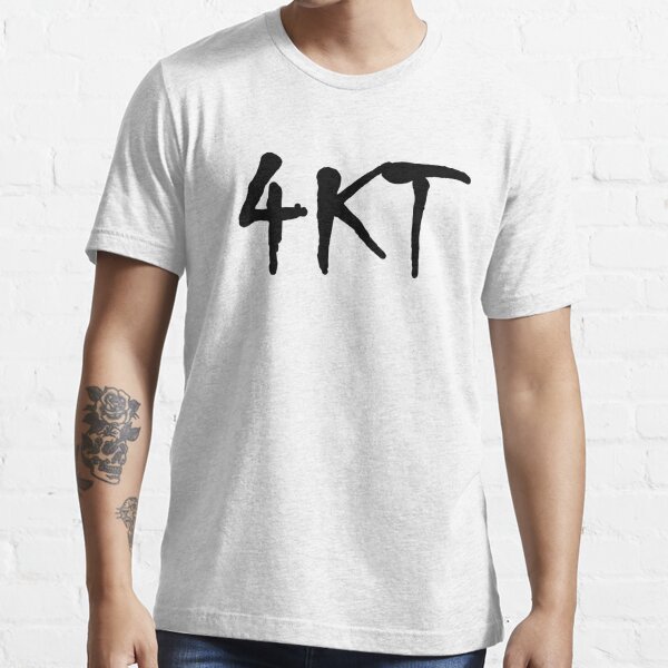 4kt Youngboy T Shirt For Sale By Fablofreshcobar Redbubble 4k Trey T Shirts Nouthside T 1851