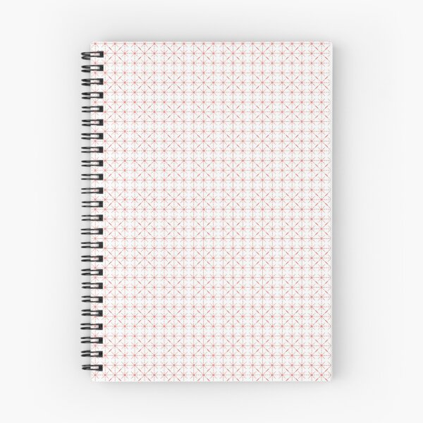 Item preview, Coral Geometric designed and sold by ArtandPatterns1.