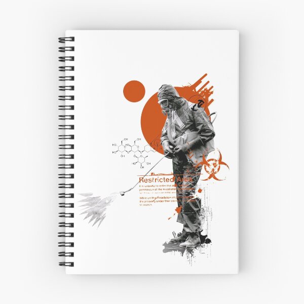 Item preview, Restricted Area designed and sold by IKOGRAPHIK.
