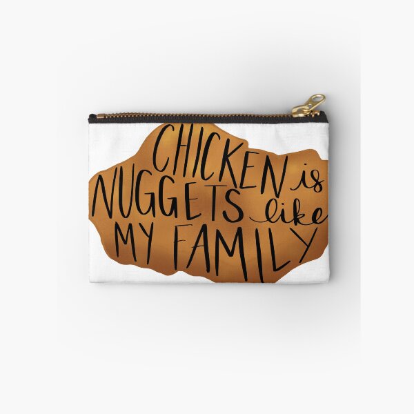 Item preview, Chicken Nuggets Vine designed and sold by eliz-ella.