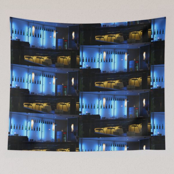 Item preview, Melbourne Cafe designed and sold by Rupert Russell.