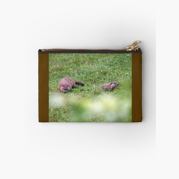 Item preview, The lovely Charlize and baby Charlie designed and sold by WalnutHill.