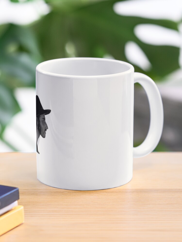 Leiva's Mug• Black Matte Mug – Leiva's Coffee