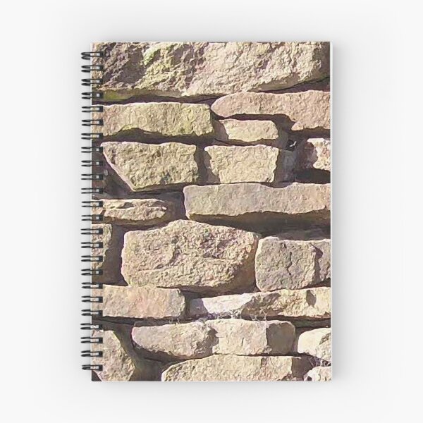 Item preview, dry stone wall pattern designed and sold by thomasjgaulton.