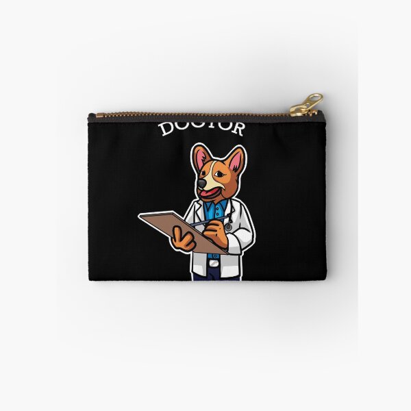 Item preview, Doctor dog designed and sold by Dsigns.