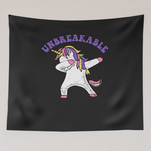 Item preview, Unbreakable ADHD Awareness for Men Women Kids 1 designed and sold by hadleydesigns.