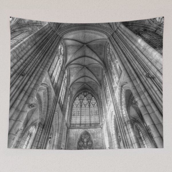 Item preview, Troyes Cathedral  designed and sold by bejacs.