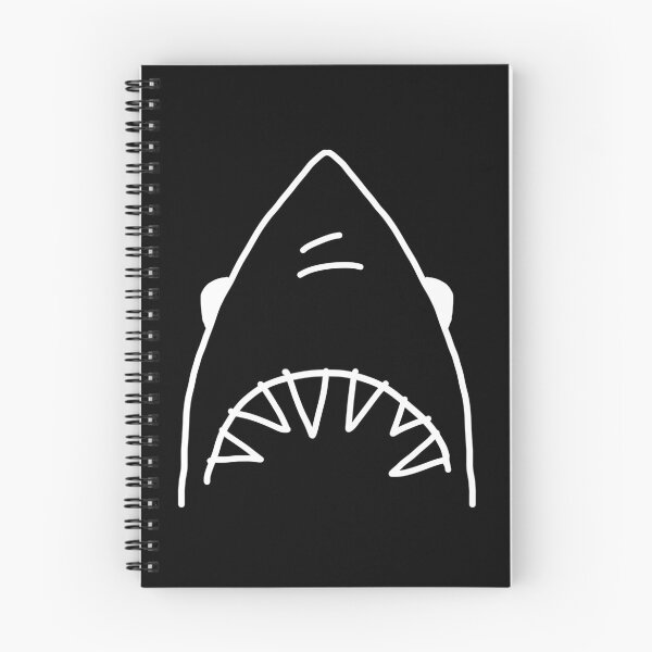 Item preview, Shark designed and sold by KimTee.