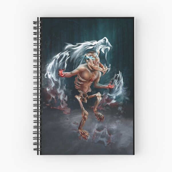 Item preview, Nanook, Polar Bear Warden of the Hunt designed and sold by Jamie Strassenburg.