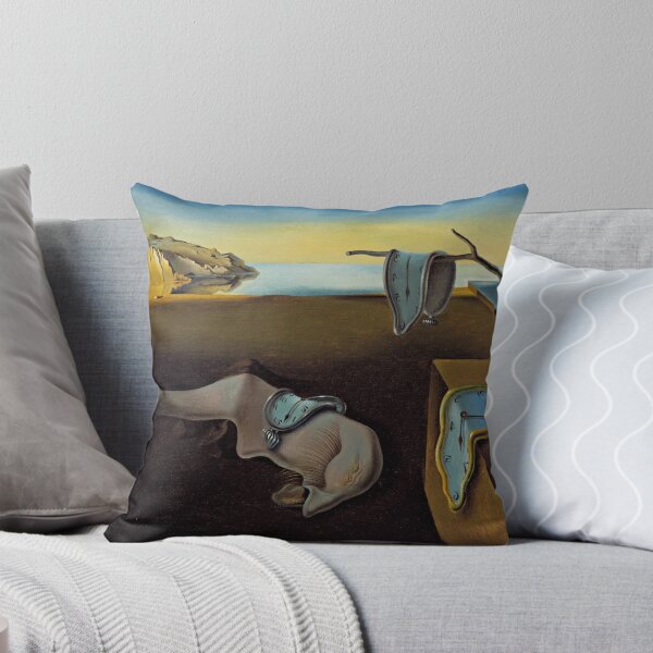 Item preview, The Persistence of Memory -  designed and sold by EuropeTreasures.