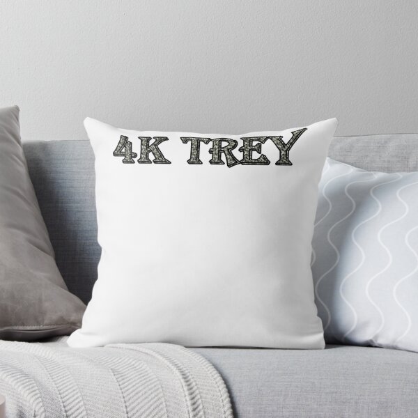 Item preview, 4k Trey designed and sold by FabloFreshcoBar.