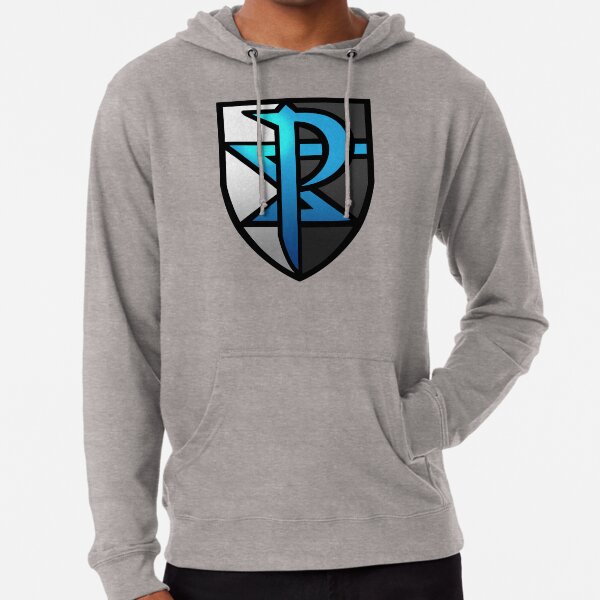 Team Plasma Lightweight Hoodie