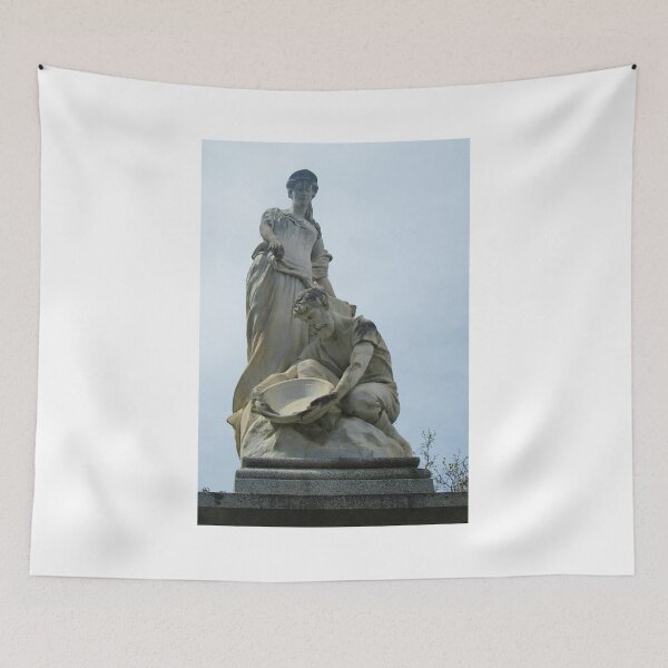 Item preview, Discovery Of Gold In Bendigo designed and sold by lezvee.
