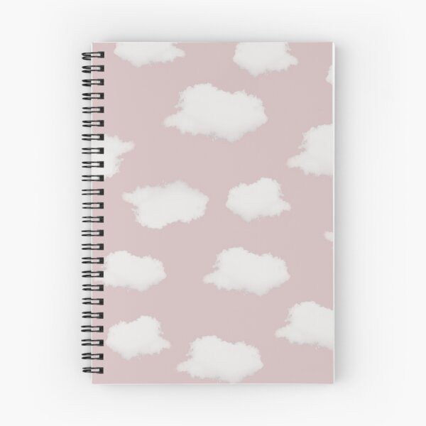 Item preview, Pink clouds duvet cover designed and sold by WendyPhilip.