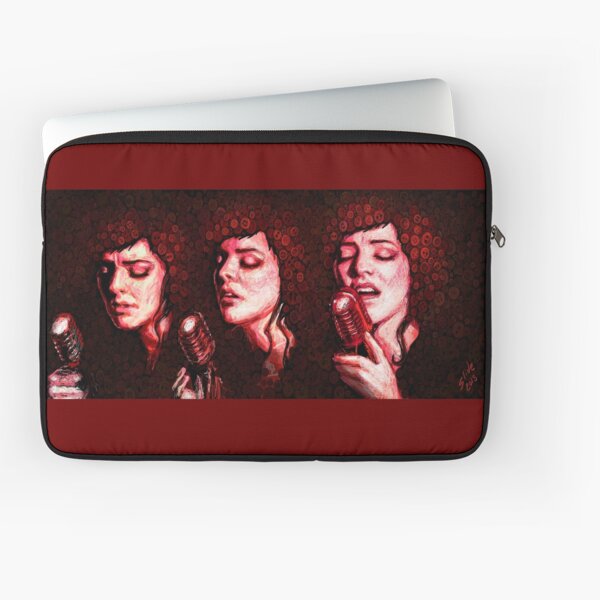 Gabby Young Laptop Sleeve