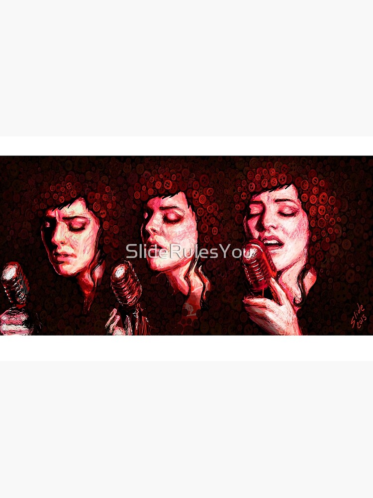 Gabby Young by SlideRulesYou