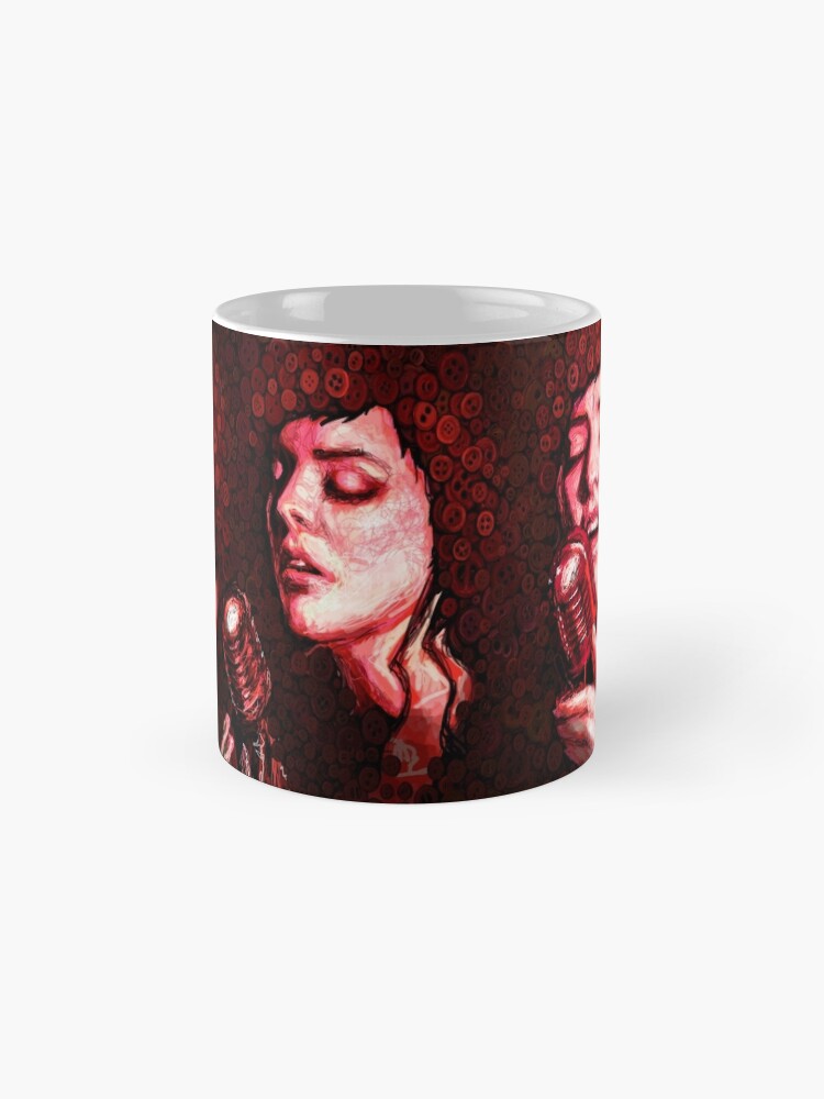 Alternate view of Gabby Young Mug