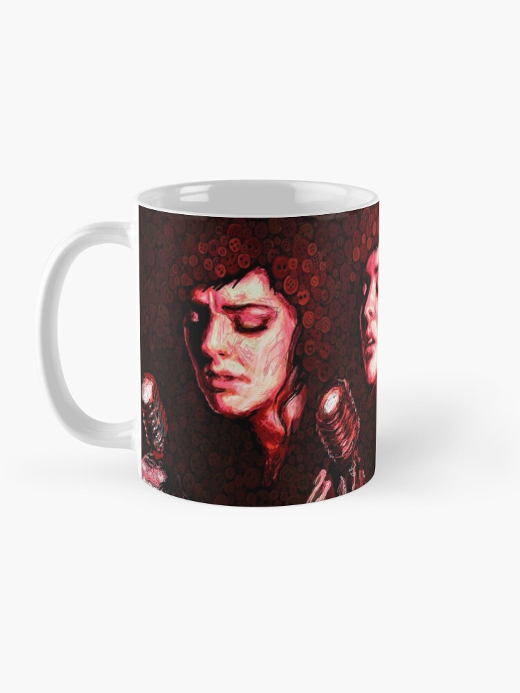 Alternate view of Gabby Young Mug