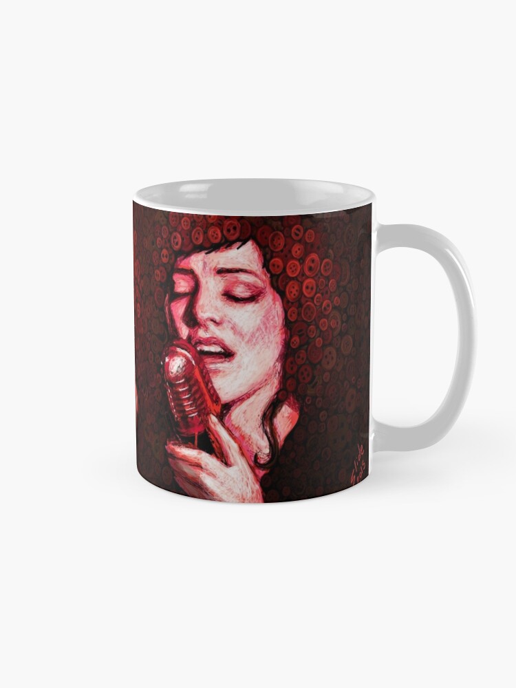 Alternate view of Gabby Young Mug