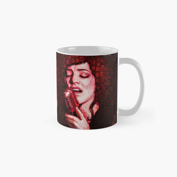 Gabby Young Classic Mug