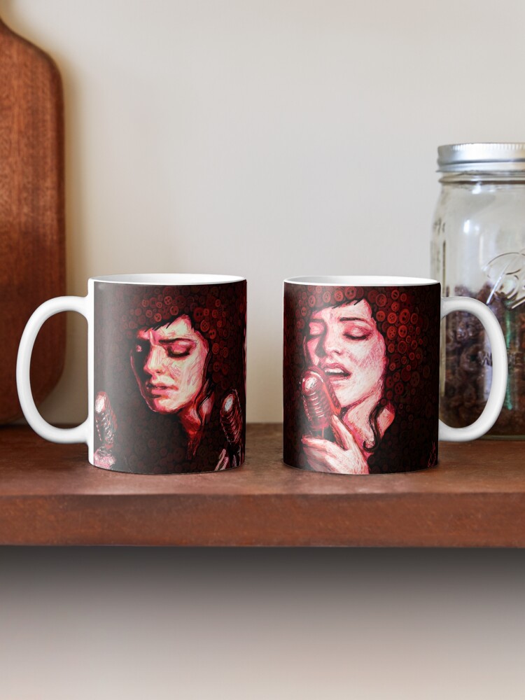 Alternate view of Gabby Young Mug