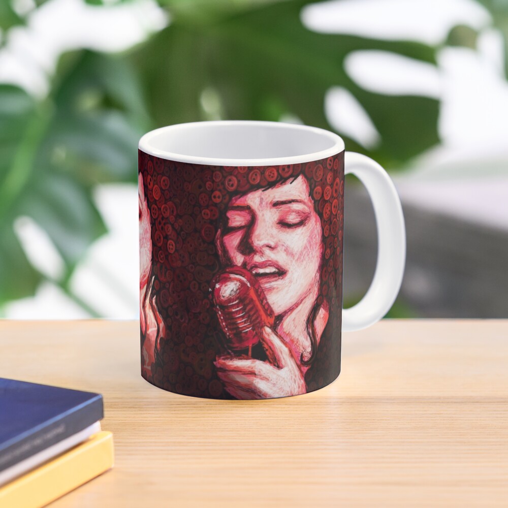 Gabby Young Mug
