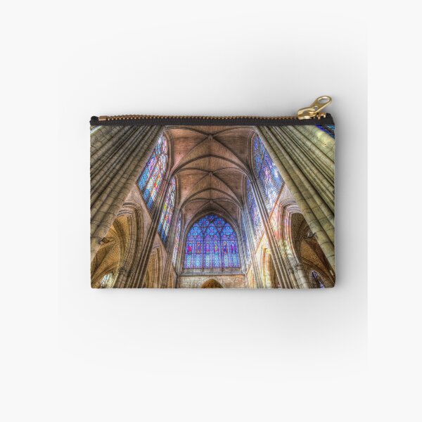 Item preview, Troyes Cathedral Architecture designed and sold by bejacs.