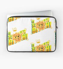 Es verano! Laptop Sleeve