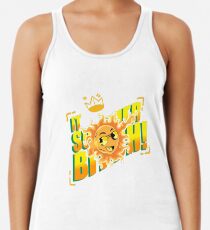 Es verano! Women's Tank Top