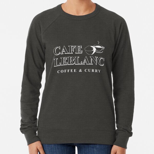 Item preview, Cafe Leblanc designed and sold by cattastrophic.