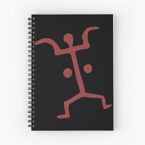 Item preview, petroglyph woman designed and sold by petroglyphe.