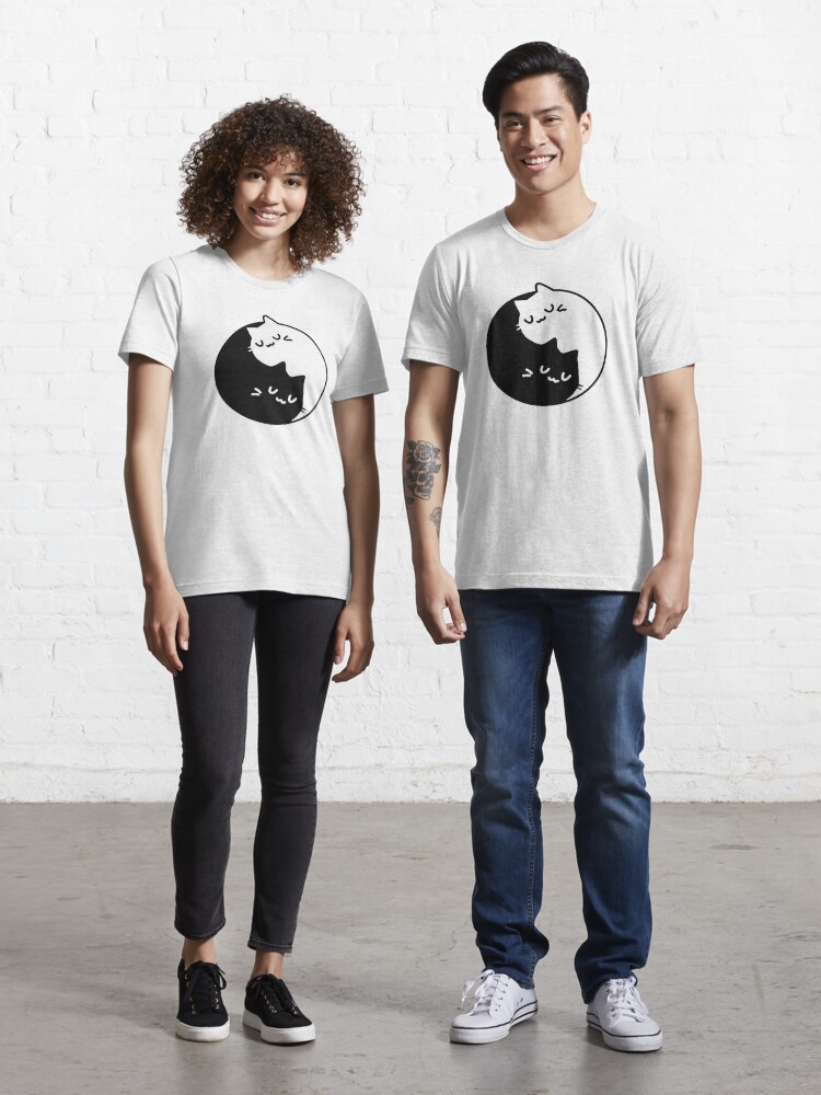 fu cat shirt