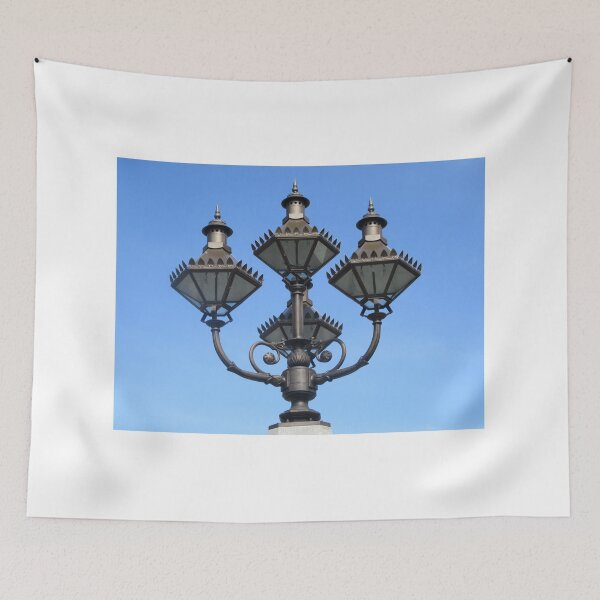 Item preview, City Centre Lamps (Bendigo) designed and sold by lezvee.