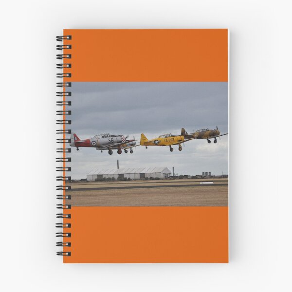 Item preview, Southern Knights Harvards, Point Cook Airshow, Australia 2014 designed and sold by muz2142.
