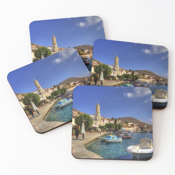 Item preview, Walking along the Harbour designed and sold by tomg.