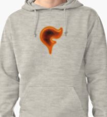 Team Flare Pullover Hoodie