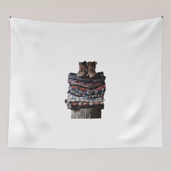 Item preview, Lumberjack designed and sold by l0tusfl0wer.