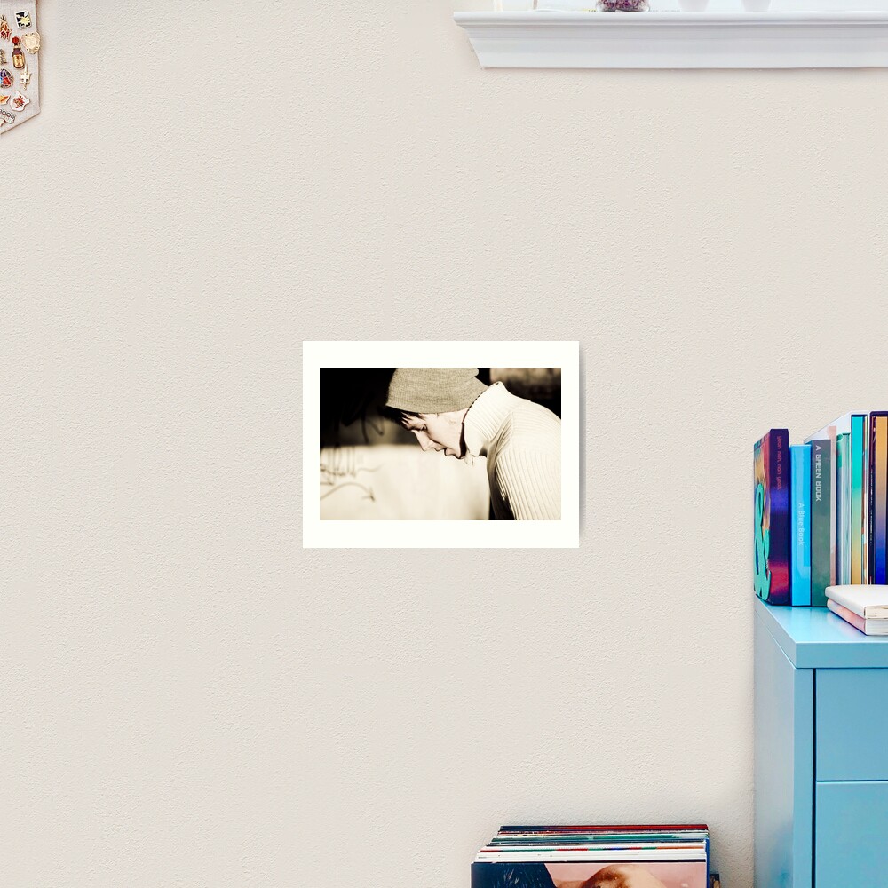 Item preview, Art Print designed and sold by Jonathon Wilson.