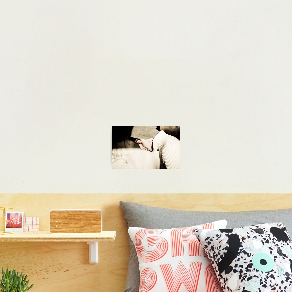 Item preview, Photographic Print designed and sold by Jonathon Wilson.