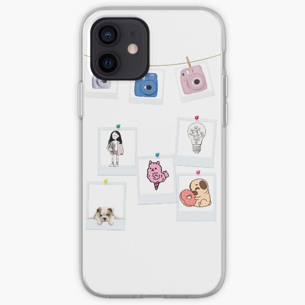 Polaroid Picture Iphone Cases Covers Redbubble