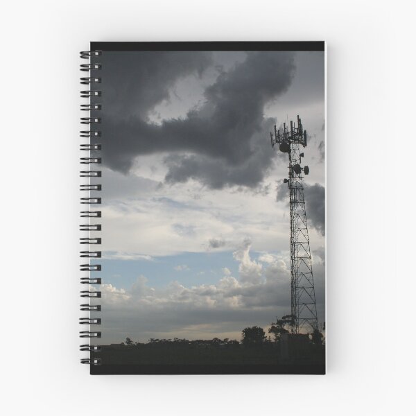 Item preview, Storm Coluds designed and sold by Rupert Russell.