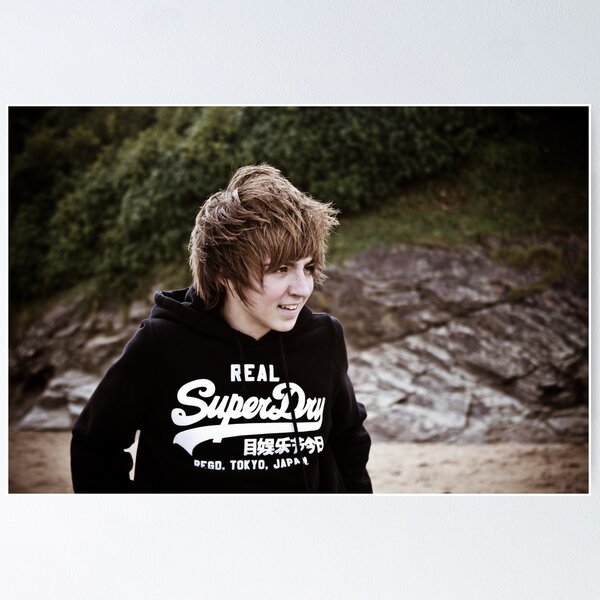 Item preview, Cold beach designed and sold by Jonathon Wilson.