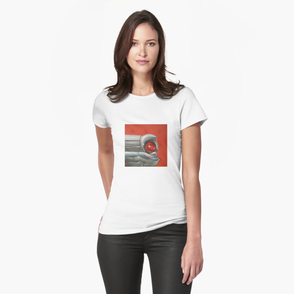 ford falcon t shirts