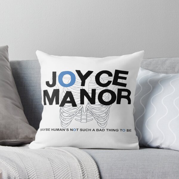Item preview, Maybe Joyce Manor's Not Such A Bad Thing To Be designed and sold by TheSurgeon.