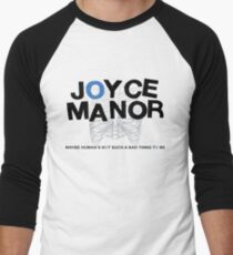 Maybe Joyce Manor's Not Such A Bad Thing To Be Men's Baseball ¾ T-Shirt