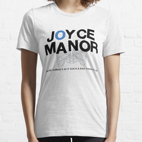 Maybe Joyce Manor's Not Such A Bad Thing To Be Essential T-Shirt