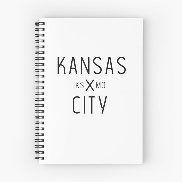 Item preview, Light Kansas City - Black designed and sold by rileydoyle.